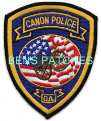 GEORGIA,CANON POLICE 1_wm